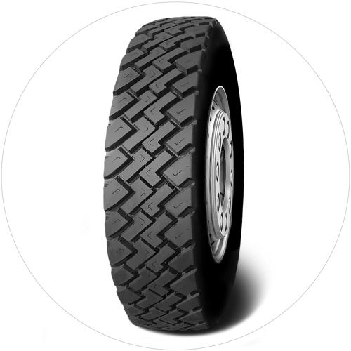 235/75R17.5 opona RADBURG STANDARD RZT190 132/130M